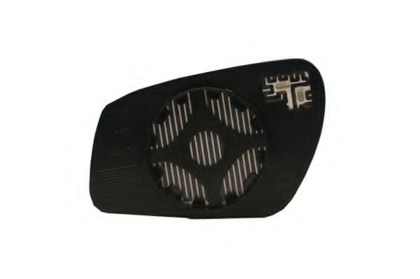 MAGNETI MARELLI 351991203340 Покрытие, внешнее зеркало для FORD FOCUS II (Форд Фокус 2) MAGNETI MARELLI 351991203340 Покрытие, внешнее зеркало для FORD FOCUS II (Форд Фокус 2)