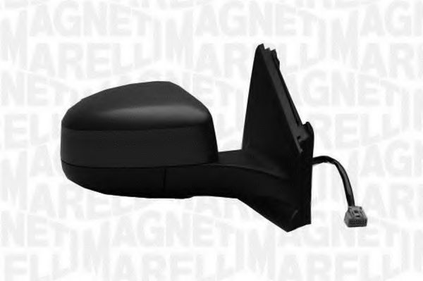 MAGNETI MARELLI 351991125710 Наружное зеркало для FORD MONDEO IV (Форд Мондео 4) MAGNETI MARELLI 351991125710 Наружное зеркало для FORD MONDEO IV (Форд Мондео 4)
