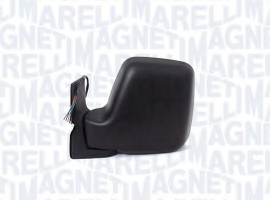 MAGNETI MARELLI 351991715770 Наружное зеркало, кабина водителя для PEUGEOT EXPERT (Пежо Эxпэрт) MAGNETI MARELLI 351991715770 Наружное зеркало, кабина водителя для PEUGEOT EXPERT (Пежо Эxпэрт)