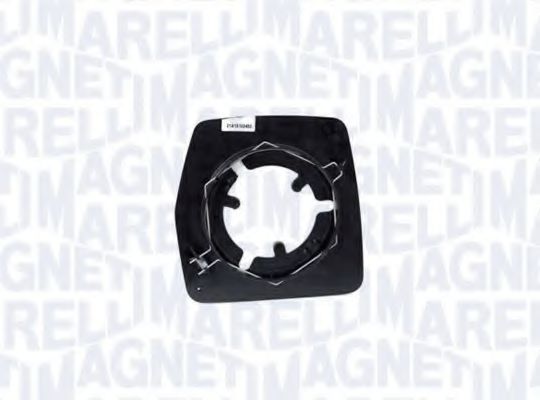 MAGNETI MARELLI 351991803350 Зеркальное стекло, наружное зеркало для PEUGEOT EXPERT (Пежо Эxпэрт) MAGNETI MARELLI 351991803350 Зеркальное стекло, наружное зеркало для PEUGEOT EXPERT (Пежо Эxпэрт)