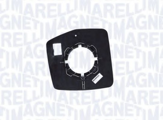 MAGNETI MARELLI 351991803380 Зеркальное стекло, наружное зеркало для PEUGEOT EXPERT (Пежо Эxпэрт) MAGNETI MARELLI 351991803380 Зеркальное стекло, наружное зеркало для PEUGEOT EXPERT (Пежо Эxпэрт)