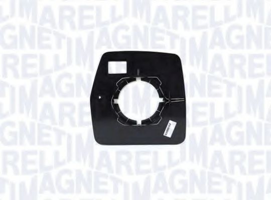 MAGNETI MARELLI 351991803370 Зеркальное стекло, наружное зеркало для PEUGEOT EXPERT (Пежо Эxпэрт) MAGNETI MARELLI 351991803370 Зеркальное стекло, наружное зеркало для PEUGEOT EXPERT (Пежо Эxпэрт)
