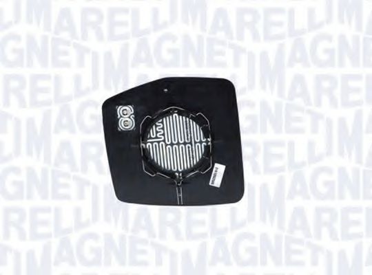 MAGNETI MARELLI 351991803400 Зеркальное стекло, наружное зеркало для PEUGEOT EXPERT (Пежо Эxпэрт) MAGNETI MARELLI 351991803400 Зеркальное стекло, наружное зеркало для PEUGEOT EXPERT (Пежо Эxпэрт)