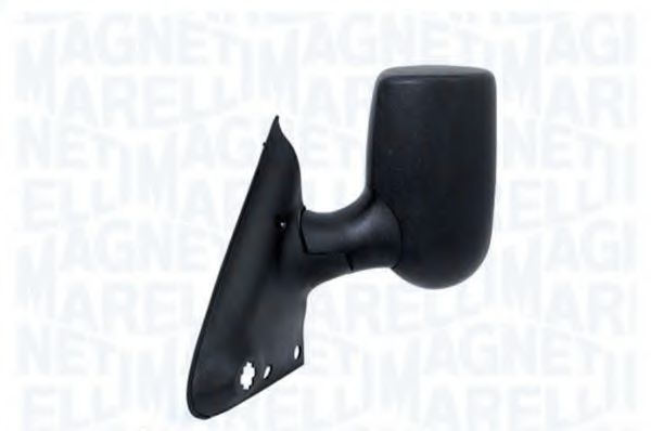 MAGNETI MARELLI 351991715330 Наружное зеркало, кабина водителя для PEUGEOT 408 (Пежо 408) MAGNETI MARELLI 351991715330 Наружное зеркало, кабина водителя для PEUGEOT 408 (Пежо 408)