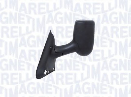 MAGNETI MARELLI 351991715390 Наружное зеркало, кабина водителя для PEUGEOT 408 (Пежо 408) MAGNETI MARELLI 351991715390 Наружное зеркало, кабина водителя для PEUGEOT 408 (Пежо 408)