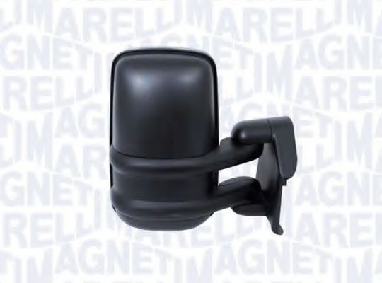 MAGNETI MARELLI 351991706560 Наружное зеркало, кабина водителя для OPEL MOVANO B (Опель Моvано б)