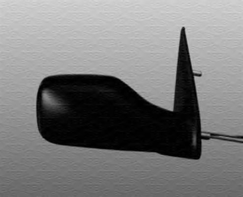MAGNETI MARELLI 351991110190 Наружное зеркало для PEUGEOT 106 (Пежо 106)