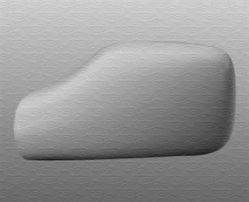 MAGNETI MARELLI 351991201370 Покрытие, внешнее зеркало для PEUGEOT 106 (Пежо 106)