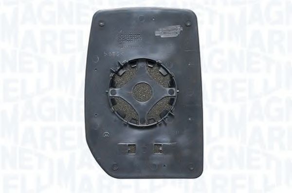 MAGNETI MARELLI 351991804250 Зеркальное стекло, наружное зеркало для PEUGEOT 408 (Пежо 408) MAGNETI MARELLI 351991804250 Зеркальное стекло, наружное зеркало для PEUGEOT 408 (Пежо 408)