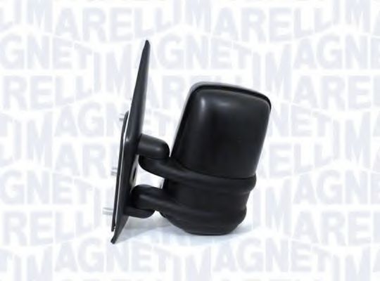 MAGNETI MARELLI 351991717010 Наружное зеркало, кабина водителя для RENAULT MASTER II (Рено Мастэр 2) MAGNETI MARELLI 351991717010 Наружное зеркало, кабина водителя для RENAULT MASTER II (Рено Мастэр 2)