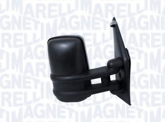 MAGNETI MARELLI 351991717060 Наружное зеркало, кабина водителя для RENAULT MASTER II (Рено Мастэр 2) MAGNETI MARELLI 351991717060 Наружное зеркало, кабина водителя для RENAULT MASTER II (Рено Мастэр 2)