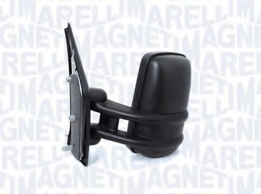 MAGNETI MARELLI 351991717050 Наружное зеркало, кабина водителя для RENAULT MASTER II (Рено Мастэр 2) MAGNETI MARELLI 351991717050 Наружное зеркало, кабина водителя для RENAULT MASTER II (Рено Мастэр 2)
