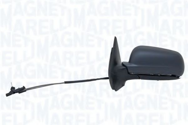 MAGNETI MARELLI 351991115070 Наружное зеркало для VOLKSWAGEN CABRIO IV (Фольксваген Cабрио иv) MAGNETI MARELLI 351991115070 Наружное зеркало для VOLKSWAGEN CABRIO IV (Фольксваген Cабрио иv)