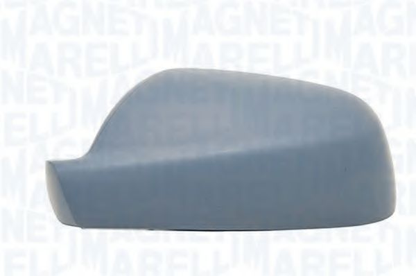 MAGNETI MARELLI 351991201850 Покрытие, внешнее зеркало для PEUGEOT 307 CC (Пежо 307 сс)