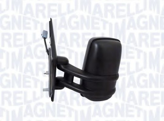 MAGNETI MARELLI 351991717070 Наружное зеркало, кабина водителя для RENAULT MASTER II (Рено Мастэр 2) MAGNETI MARELLI 351991717070 Наружное зеркало, кабина водителя для RENAULT MASTER II (Рено Мастэр 2)
