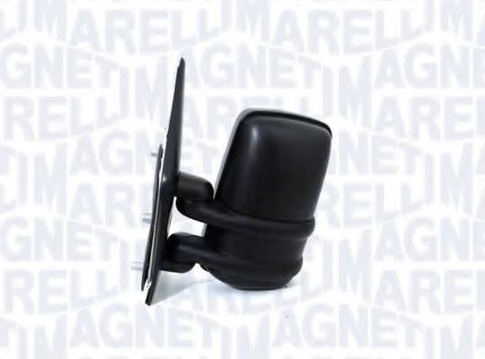 MAGNETI MARELLI 351991717110 Наружное зеркало, кабина водителя для RENAULT MASTER II (Рено Мастэр 2) MAGNETI MARELLI 351991717110 Наружное зеркало, кабина водителя для RENAULT MASTER II (Рено Мастэр 2)