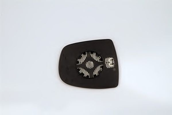 MAGNETI MARELLI 351991803640 Зеркальное стекло, наружное зеркало для OPEL VIVARO (Опель Виваро) MAGNETI MARELLI 351991803640 Зеркальное стекло, наружное зеркало для OPEL VIVARO (Опель Виваро)