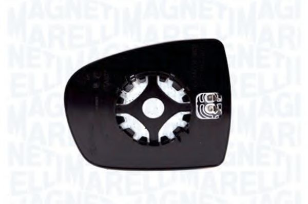MAGNETI MARELLI 351991803610 Зеркальное стекло, наружное зеркало для OPEL VIVARO (Опель Виваро) MAGNETI MARELLI 351991803610 Зеркальное стекло, наружное зеркало для OPEL VIVARO (Опель Виваро)