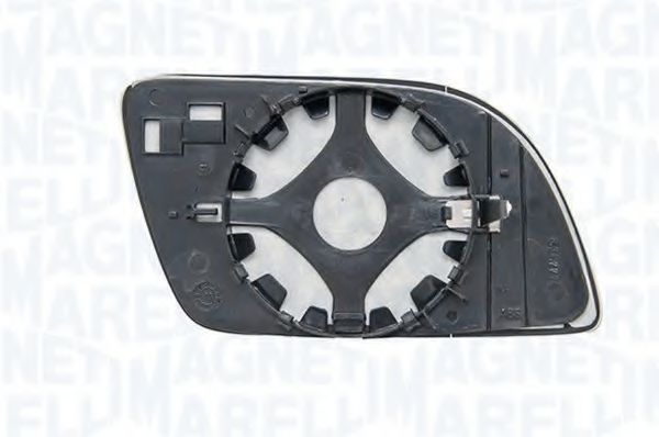 MAGNETI MARELLI 351991305870 Зеркальное стекло, наружное зеркало для SKODA LAURA (Шкода Лаура) MAGNETI MARELLI 351991305870 Зеркальное стекло, наружное зеркало для SKODA LAURA (Шкода Лаура)