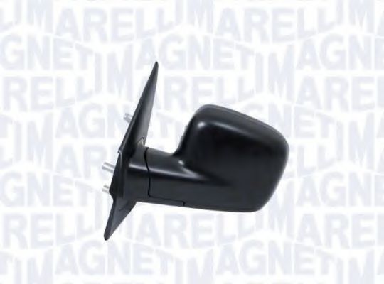 MAGNETI MARELLI 351991719910 Наружное зеркало, кабина водителя для VOLKSWAGEN T5 (Фольксваген Т5) MAGNETI MARELLI 351991719910 Наружное зеркало, кабина водителя для VOLKSWAGEN T5 (Фольксваген Т5)
