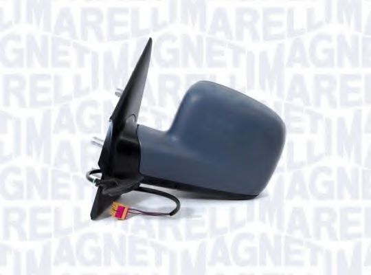 MAGNETI MARELLI 351991719950 Наружное зеркало, кабина водителя для VOLKSWAGEN T5 (Фольксваген Т5) MAGNETI MARELLI 351991719950 Наружное зеркало, кабина водителя для VOLKSWAGEN T5 (Фольксваген Т5)