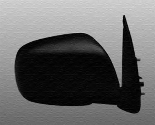 MAGNETI MARELLI 351991143110 Наружное зеркало для TOYOTA TACOMA II (Тойота/тоета Таcома 2) MAGNETI MARELLI 351991143110 Наружное зеркало для TOYOTA TACOMA II (Тойота/тоета Таcома 2)