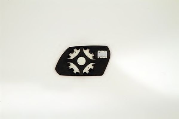 MAGNETI MARELLI 351991304020 Зеркальное стекло, наружное зеркало для FORD MONDEO III (Форд Мондео 3)