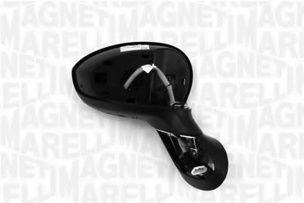 MAGNETI MARELLI 351991103890 Наружное зеркало для FIAT 500 C (Фиат 500 c) MAGNETI MARELLI 351991103890 Наружное зеркало для FIAT 500 C (Фиат 500 c)