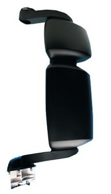 MAGNETI MARELLI 351991701710 Наружное зеркало, кабина водителя для IVECO EUROFIRE (Ивеко Эурофирэ) MAGNETI MARELLI 351991701710 Наружное зеркало, кабина водителя для IVECO EUROFIRE (Ивеко Эурофирэ)
