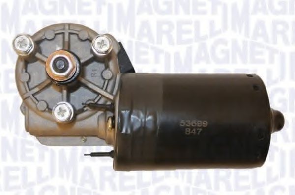 MAGNETI MARELLI 064044711010 Двигатель стеклоочистителя для SEAT TOLEDO (Сеат Толэдо) MAGNETI MARELLI 064044711010 Двигатель стеклоочистителя для SEAT TOLEDO (Сеат Толэдо)