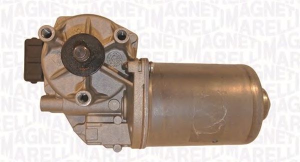 MAGNETI MARELLI 064350001010 Двигатель стеклоочистителя для FORD FIESTA (Форд Фиэста) MAGNETI MARELLI 064350001010 Двигатель стеклоочистителя для FORD FIESTA (Форд Фиэста)