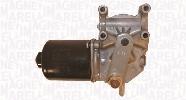 MAGNETI MARELLI 064050003010 Двигатель стеклоочистителя для FORD FUSION (Форд Фьюжн) MAGNETI MARELLI 064050003010 Двигатель стеклоочистителя для FORD FUSION (Форд Фьюжн)