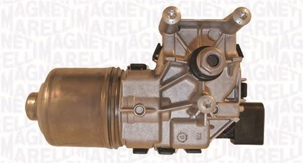 MAGNETI MARELLI 064350005010 Двигатель стеклоочистителя для FORD FIESTA VI (Форд Фиеста 6) MAGNETI MARELLI 064350005010 Двигатель стеклоочистителя для FORD FIESTA VI (Форд Фиеста 6)