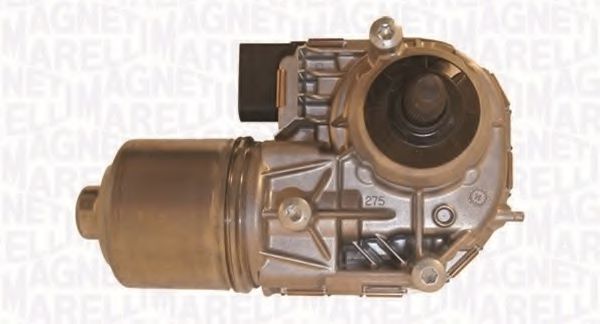 MAGNETI MARELLI 064350014010 Двигатель стеклоочистителя для FORD FOCUS III (Форд Фокус 3) MAGNETI MARELLI 064350014010 Двигатель стеклоочистителя для FORD FOCUS III (Форд Фокус 3)