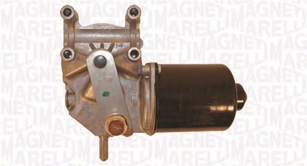 MAGNETI MARELLI 064050002010 Двигатель стеклоочистителя для FORD FUSION (Форд Фьюжн) MAGNETI MARELLI 064050002010 Двигатель стеклоочистителя для FORD FUSION (Форд Фьюжн)