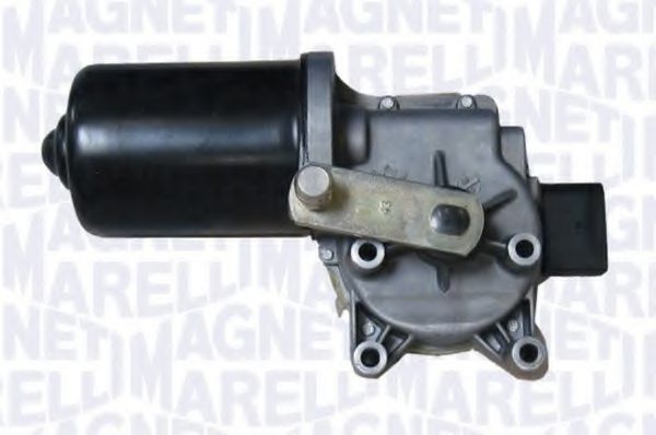 MAGNETI MARELLI 064052113010 Двигатель стеклоочистителя для VOLKSWAGEN T5 (Фольксваген Т5) MAGNETI MARELLI 064052113010 Двигатель стеклоочистителя для VOLKSWAGEN T5 (Фольксваген Т5)