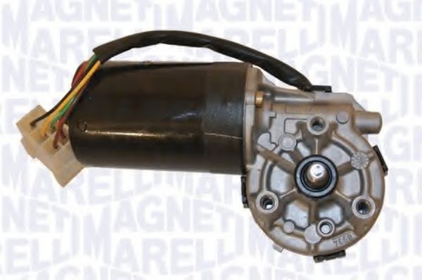 MAGNETI MARELLI 064053005010 Двигатель стеклоочистителя для VOLKSWAGEN LT 28-35 II (Фольксваген Лт 28-35 2) MAGNETI MARELLI 064053005010 Двигатель стеклоочистителя для VOLKSWAGEN LT 28-35 II (Фольксваген Лт 28-35 2)