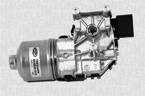 MAGNETI MARELLI 064053012010 Двигатель стеклоочистителя для SEAT EXEO (Сеат Эxэо) MAGNETI MARELLI 064053012010 Двигатель стеклоочистителя для SEAT EXEO (Сеат Эxэо)