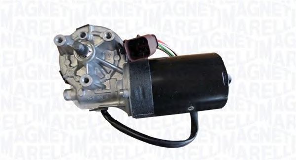 MAGNETI MARELLI 064053021010 Двигатель стеклоочистителя для CITROËN XSARA PICASSO (CитроËн Ксара пикассо) MAGNETI MARELLI 064053021010 Двигатель стеклоочистителя для CITROËN XSARA PICASSO (CитроËн Ксара пикассо)