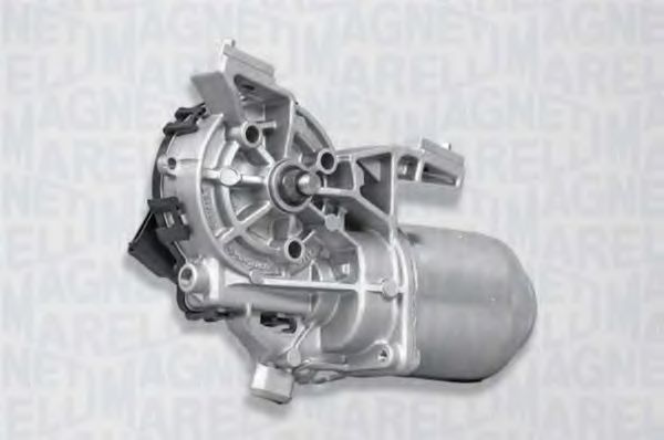 MAGNETI MARELLI 064300025010 Двигатель стеклоочистителя для RENAULT GRAN III (Рено Гран 3) MAGNETI MARELLI 064300025010 Двигатель стеклоочистителя для RENAULT GRAN III (Рено Гран 3)
