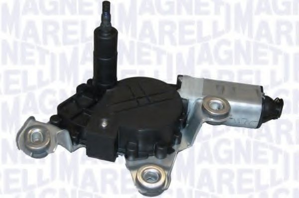 MAGNETI MARELLI 064038005010 Двигатель стеклоочистителя для SKODA YETI (Шкода Йети) MAGNETI MARELLI 064038005010 Двигатель стеклоочистителя для SKODA YETI (Шкода Йети)