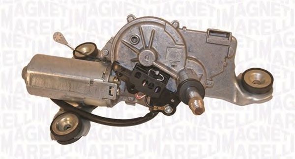 MAGNETI MARELLI 064342001010 Двигатель стеклоочистителя для FORD FIESTA (Форд Фиэста) MAGNETI MARELLI 064342001010 Двигатель стеклоочистителя для FORD FIESTA (Форд Фиэста)