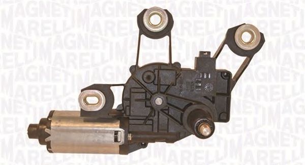 MAGNETI MARELLI 064342003010 Двигатель стеклоочистителя для FORD FUSION (Форд Фьюжн) MAGNETI MARELLI 064342003010 Двигатель стеклоочистителя для FORD FUSION (Форд Фьюжн)