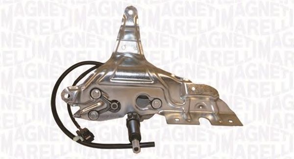 MAGNETI MARELLI 064342010010 Двигатель стеклоочистителя для FORD TRANSIT (Форд Трансит) MAGNETI MARELLI 064342010010 Двигатель стеклоочистителя для FORD TRANSIT (Форд Трансит)
