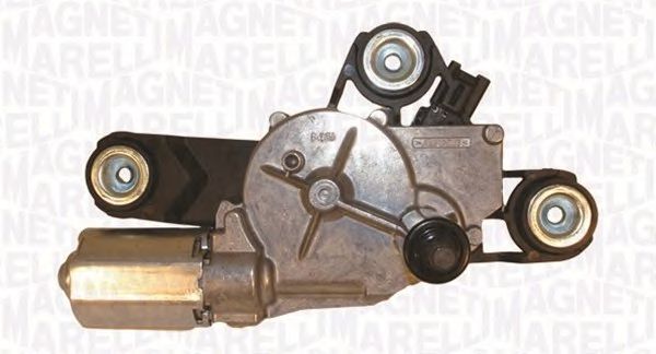 MAGNETI MARELLI 064342012010 Двигатель стеклоочистителя для FORD FOCUS III (Форд Фокус 3) MAGNETI MARELLI 064342012010 Двигатель стеклоочистителя для FORD FOCUS III (Форд Фокус 3)