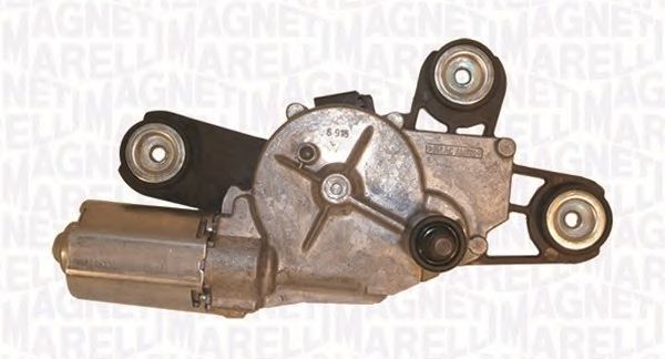 MAGNETI MARELLI 064342013010 Двигатель стеклоочистителя для FORD KUGA I (Форд Куга 1) MAGNETI MARELLI 064342013010 Двигатель стеклоочистителя для FORD KUGA I (Форд Куга 1)