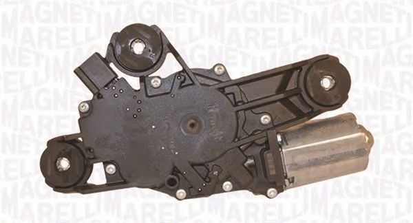 MAGNETI MARELLI 064342016010 Двигатель стеклоочистителя для FORD MONDEO IV (Форд Мондео 4) MAGNETI MARELLI 064342016010 Двигатель стеклоочистителя для FORD MONDEO IV (Форд Мондео 4)