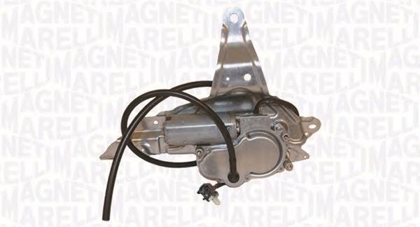 MAGNETI MARELLI 064342017010 Двигатель стеклоочистителя для FORD TRANSIT (Форд Трансит) MAGNETI MARELLI 064342017010 Двигатель стеклоочистителя для FORD TRANSIT (Форд Трансит)