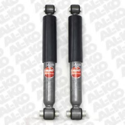 AL-KO 810007 Амортизатор 