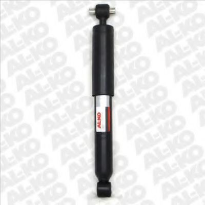 AL-KO 100283 Амортизатор для MITSUBISHI TREDIA (Митсубиши/митсубиси Трэдиа) AL-KO 100283 Амортизатор для MITSUBISHI TREDIA (Митсубиши/митсубиси Трэдиа)